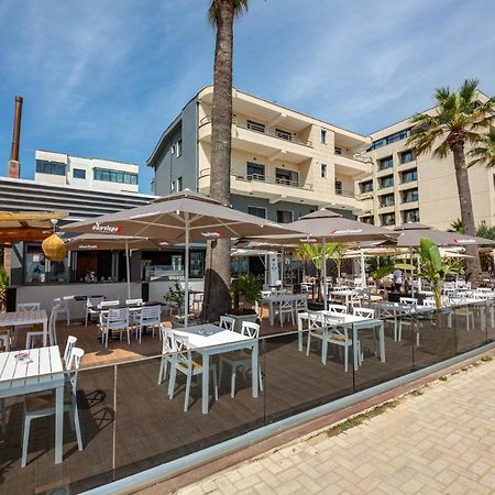 Galante Hotel Durrës Kültér fotó