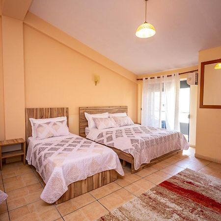 Galante Hotel Durrës Kültér fotó