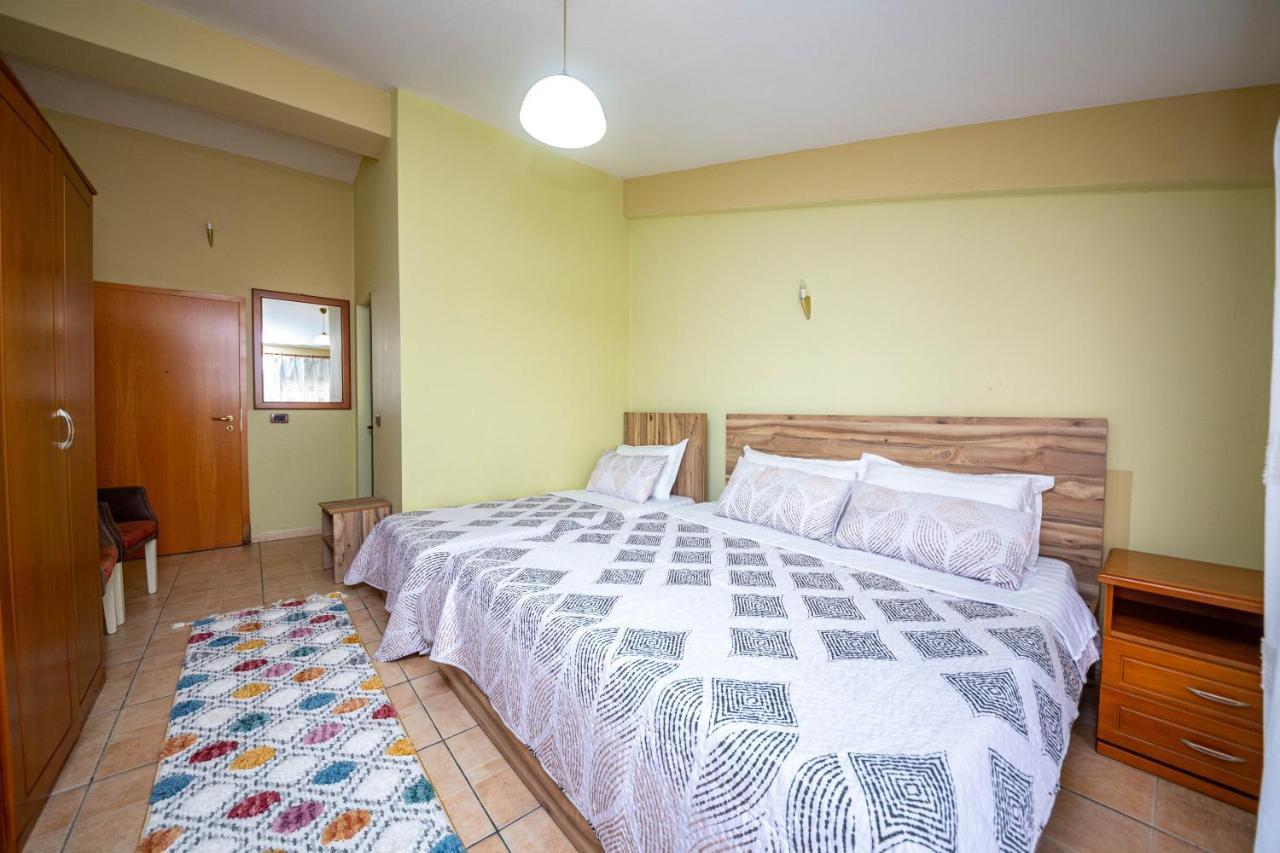 Galante Hotel Durrës Kültér fotó