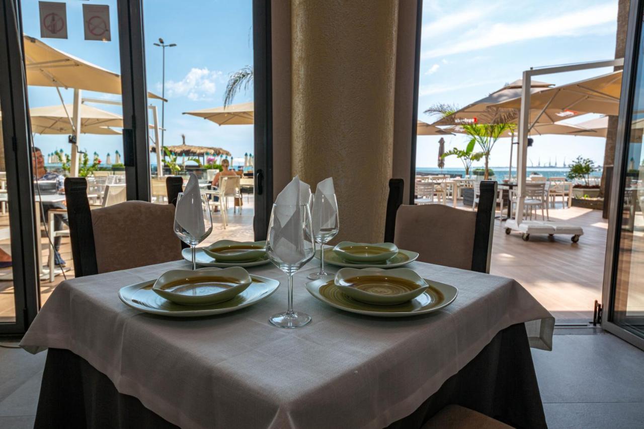 Galante Hotel Durrës Kültér fotó