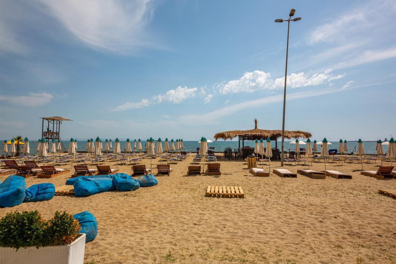 Galante Hotel Durrës Kültér fotó
