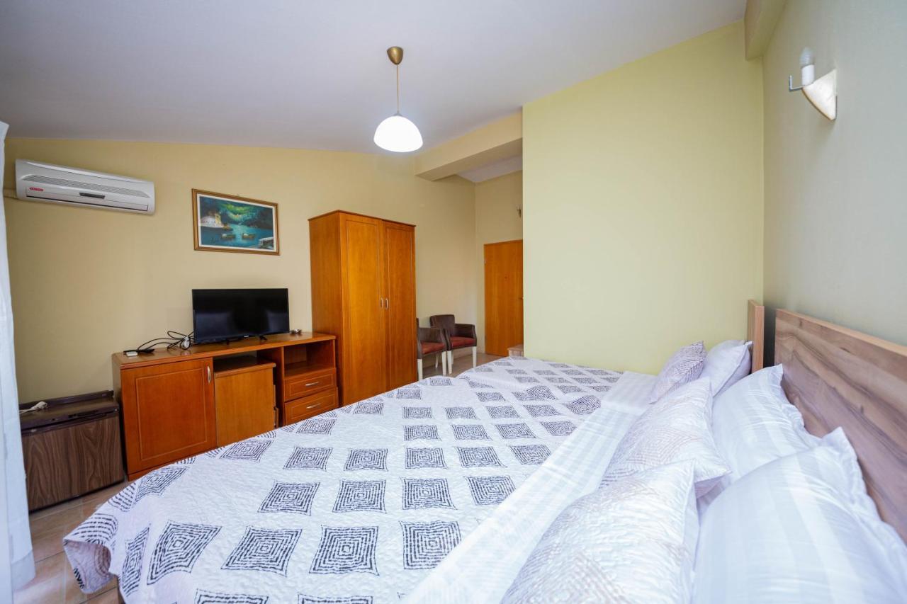 Galante Hotel Durrës Kültér fotó