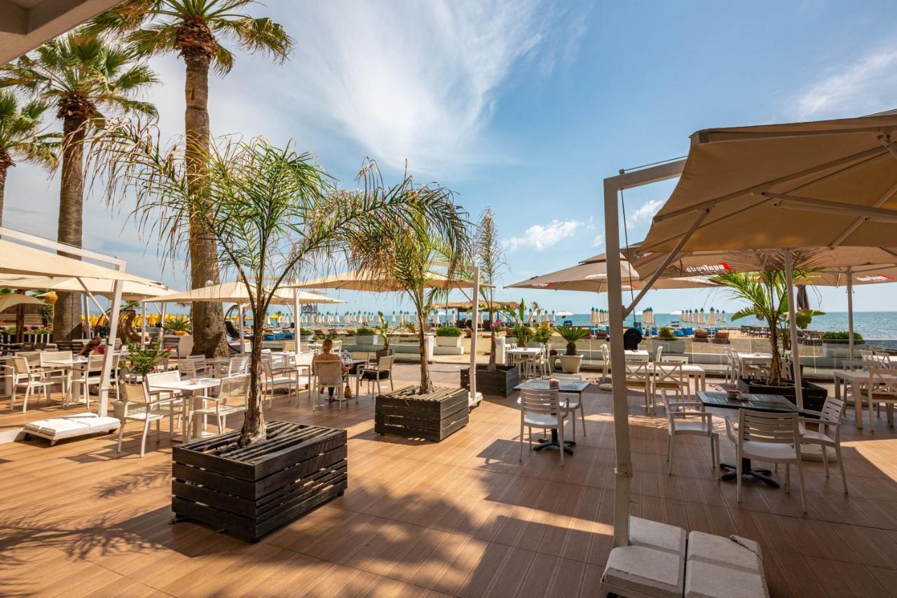 Galante Hotel Durrës Kültér fotó