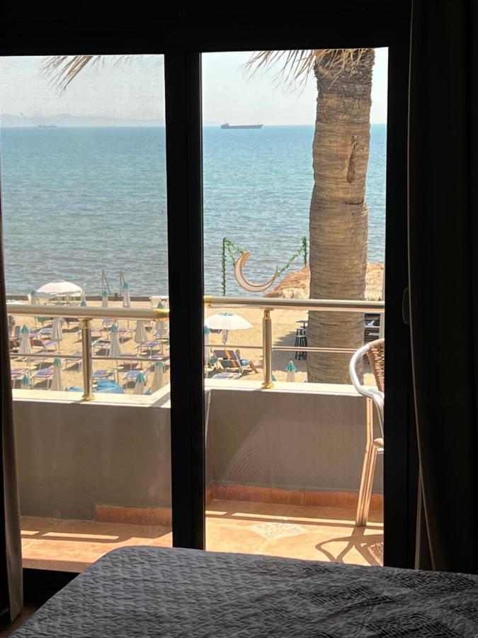 Galante Hotel Durrës Kültér fotó