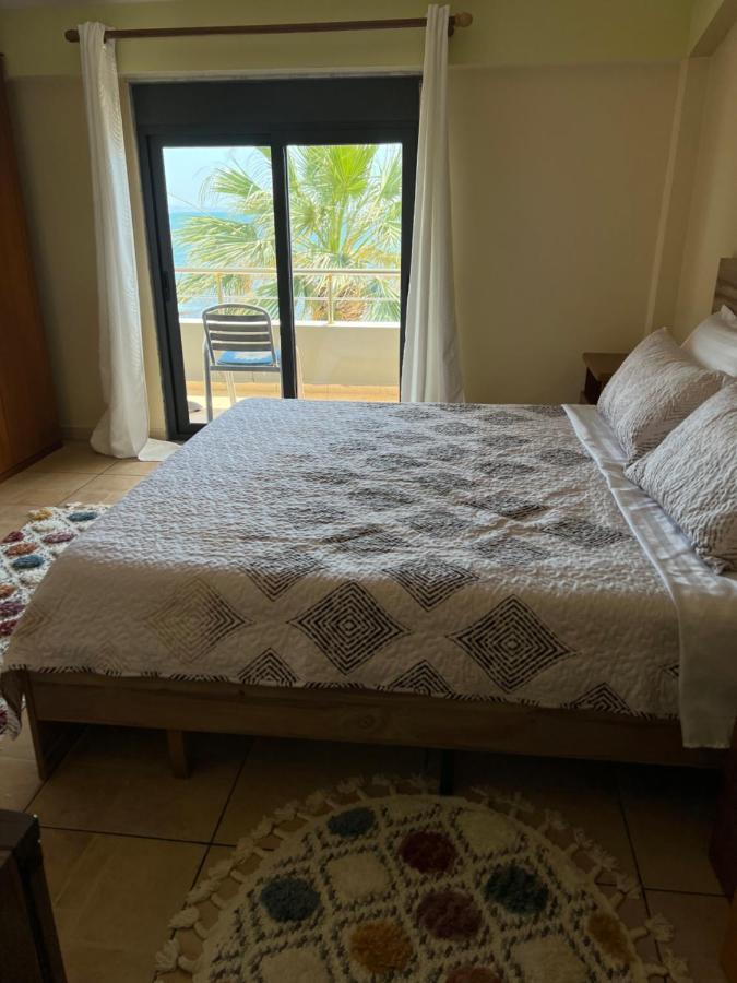Galante Hotel Durrës Kültér fotó