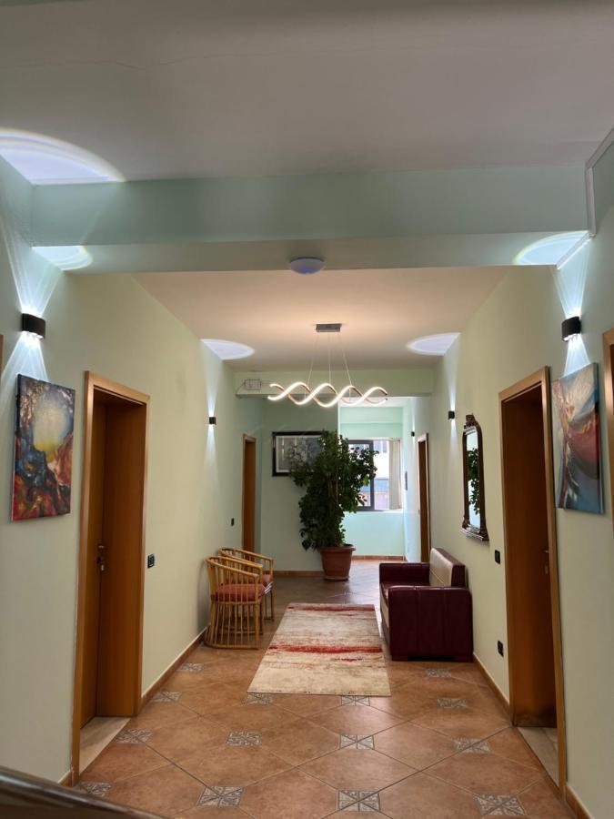 Galante Hotel Durrës Kültér fotó