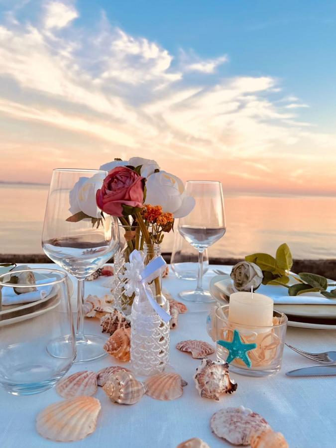 Galante Hotel Durrës Kültér fotó