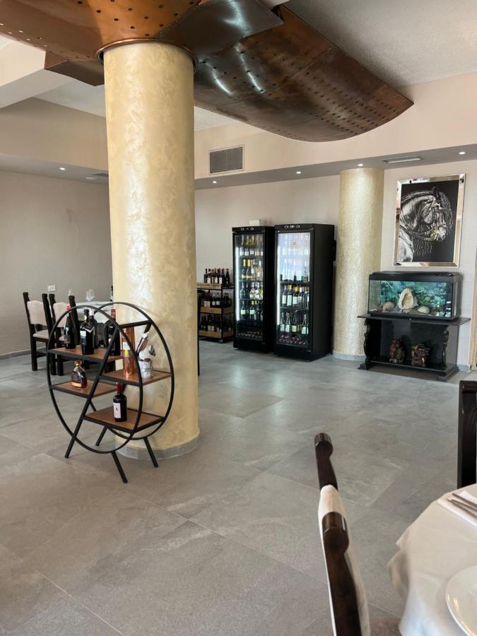 Galante Hotel Durrës Kültér fotó