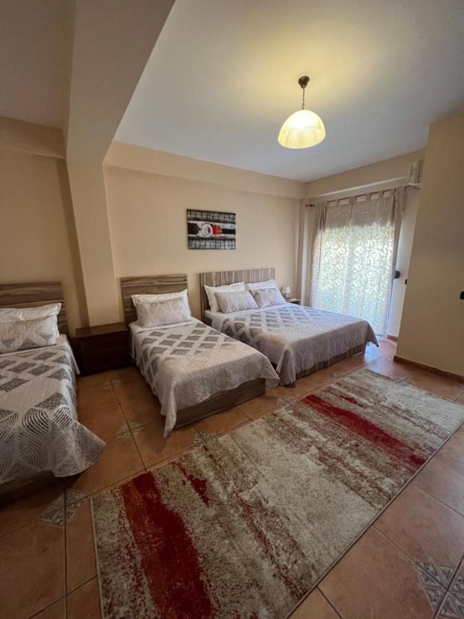 Galante Hotel Durrës Kültér fotó