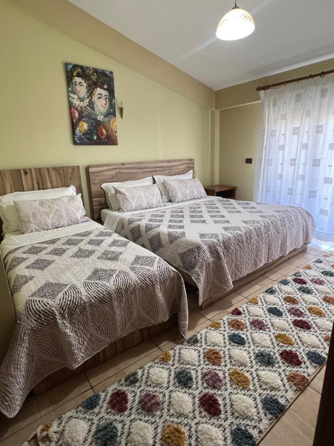 Galante Hotel Durrës Kültér fotó