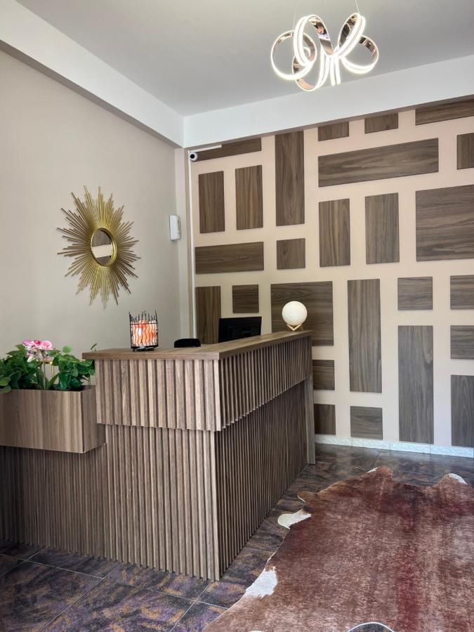 Galante Hotel Durrës Kültér fotó