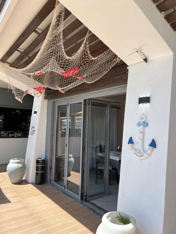 Galante Hotel Durrës Kültér fotó