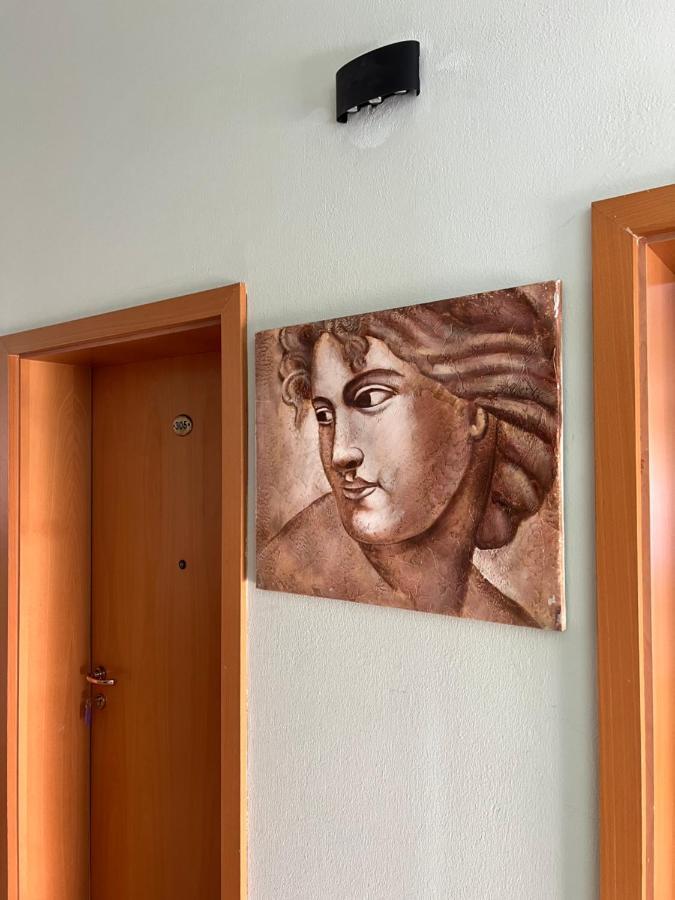 Galante Hotel Durrës Kültér fotó