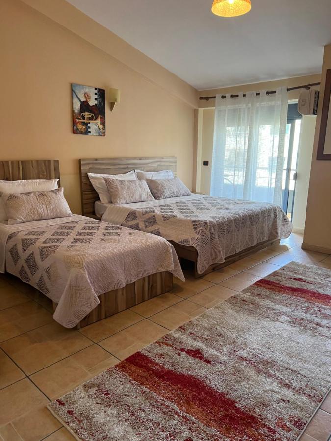 Galante Hotel Durrës Kültér fotó