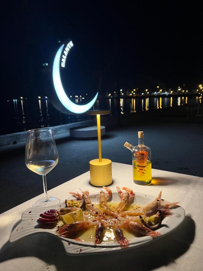 Galante Hotel Durrës Kültér fotó