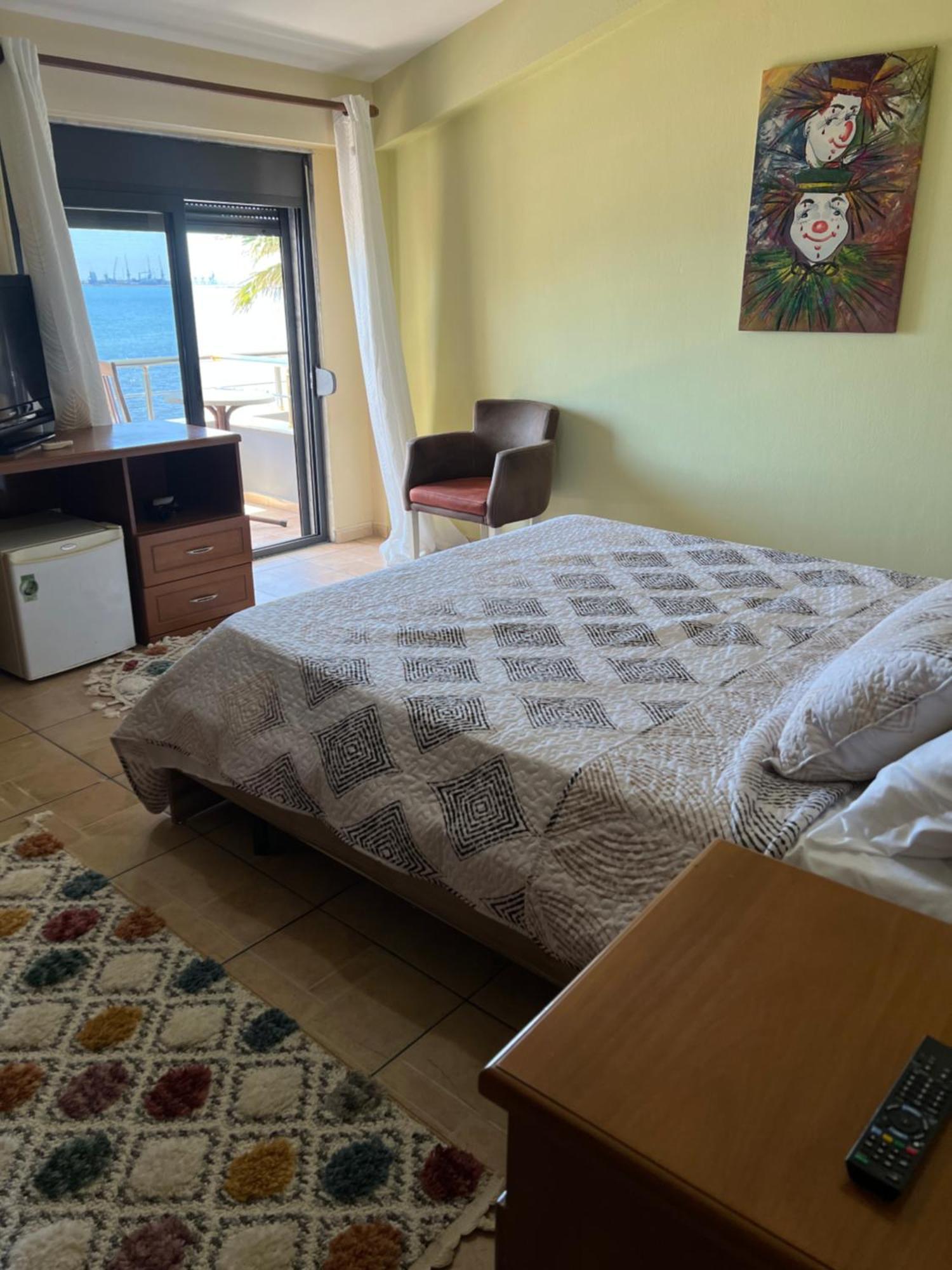 Galante Hotel Durrës Szoba fotó