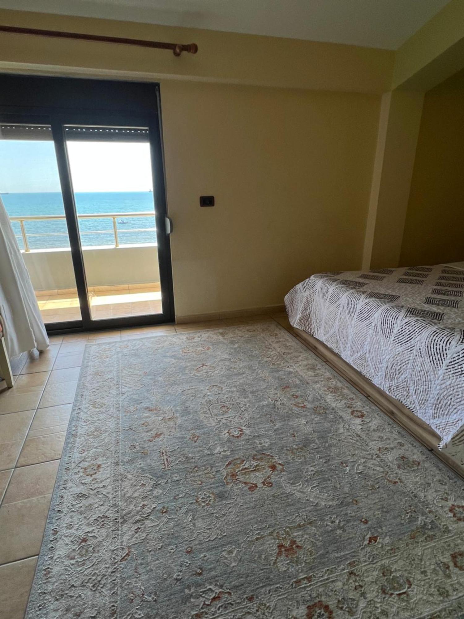 Galante Hotel Durrës Szoba fotó