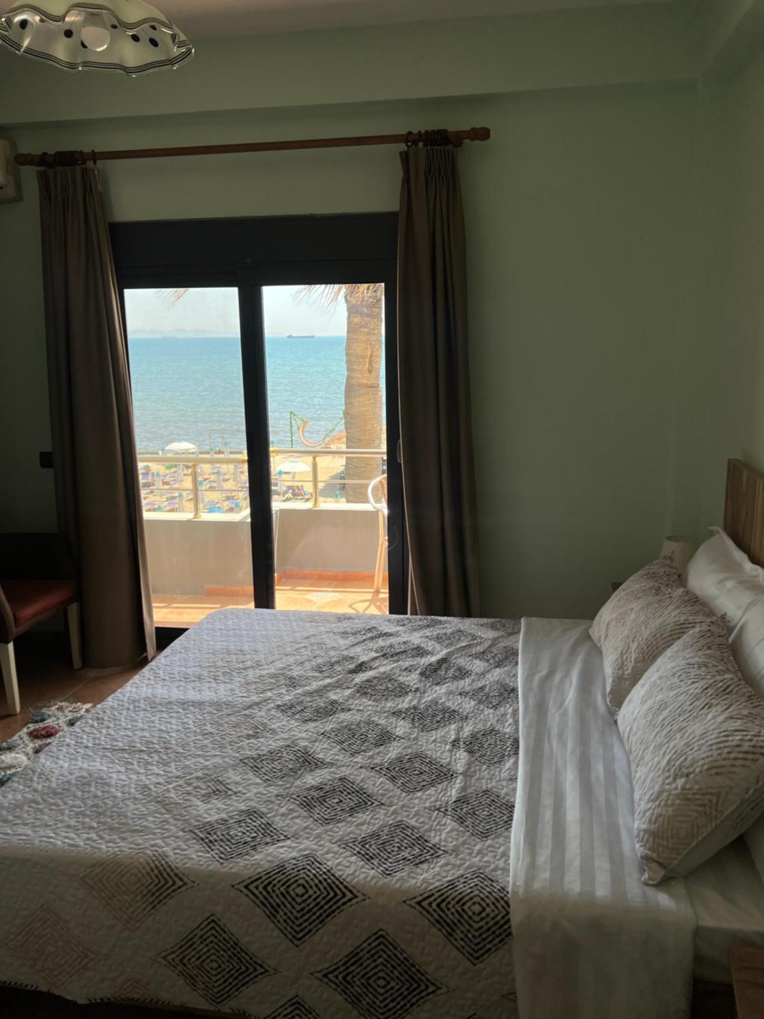Galante Hotel Durrës Szoba fotó