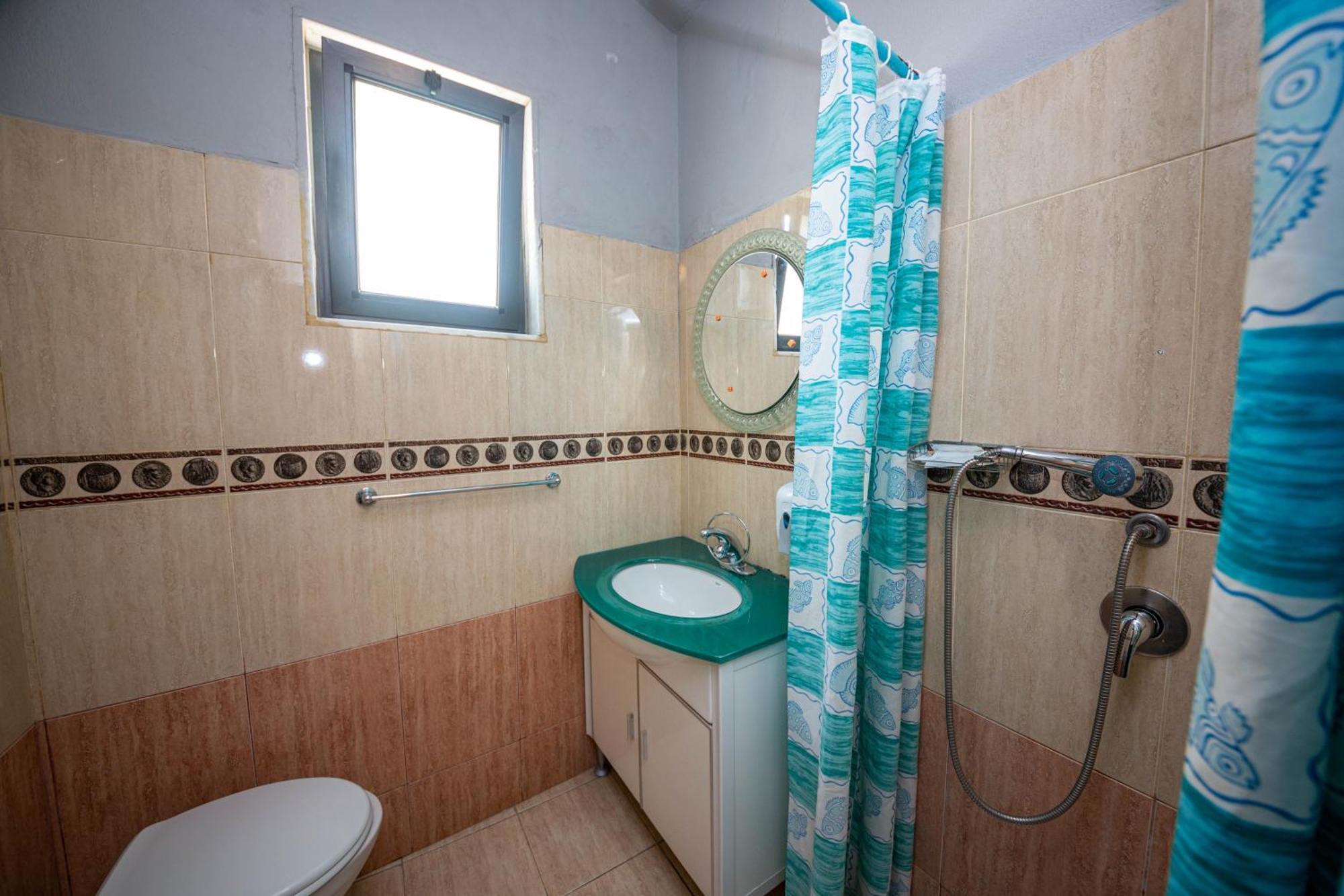 Galante Hotel Durrës Szoba fotó
