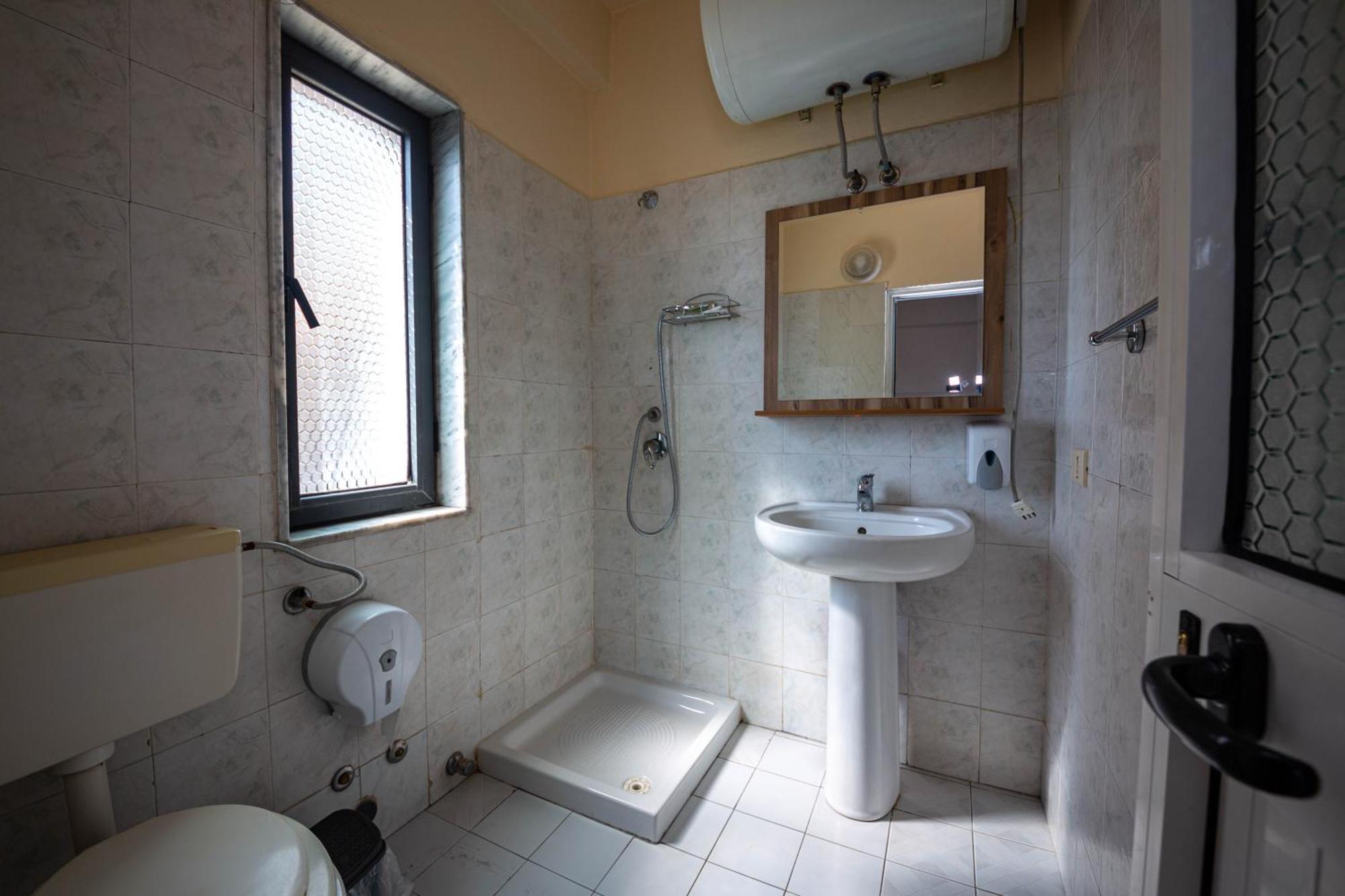 Galante Hotel Durrës Szoba fotó