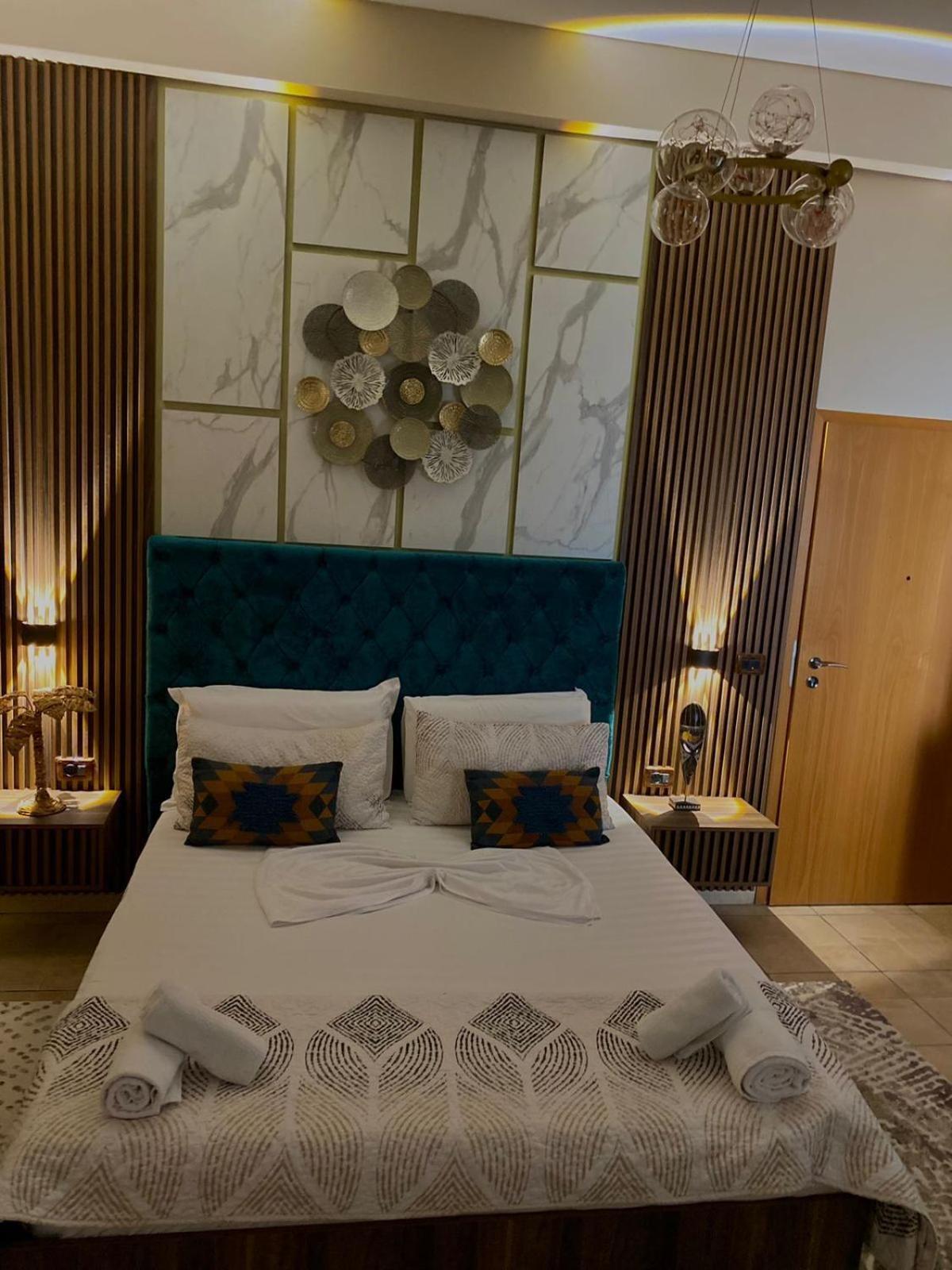Galante Hotel Durrës Kültér fotó
