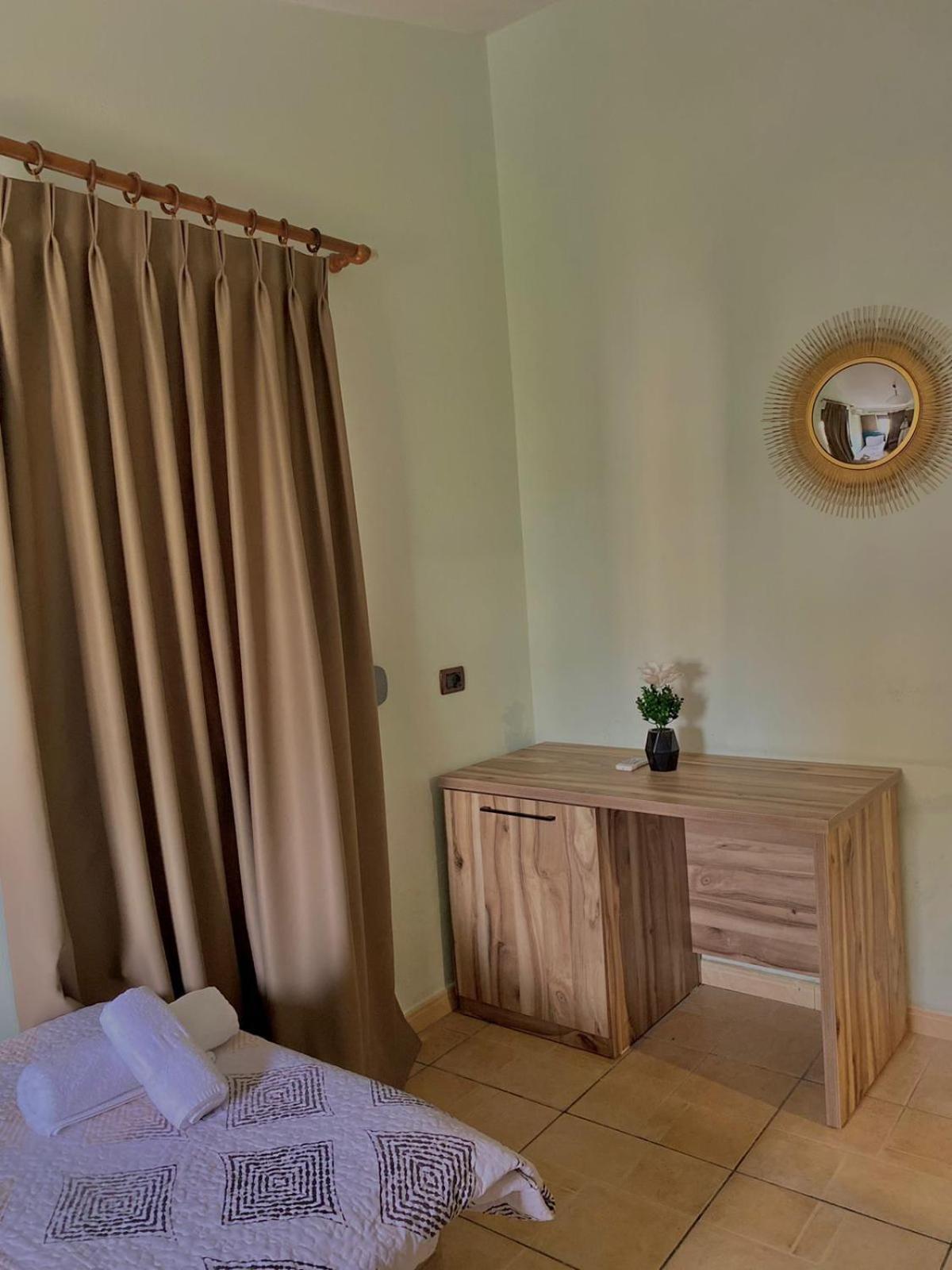 Galante Hotel Durrës Kültér fotó