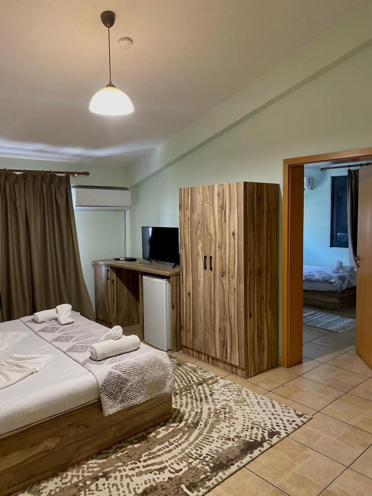 Galante Hotel Durrës Kültér fotó