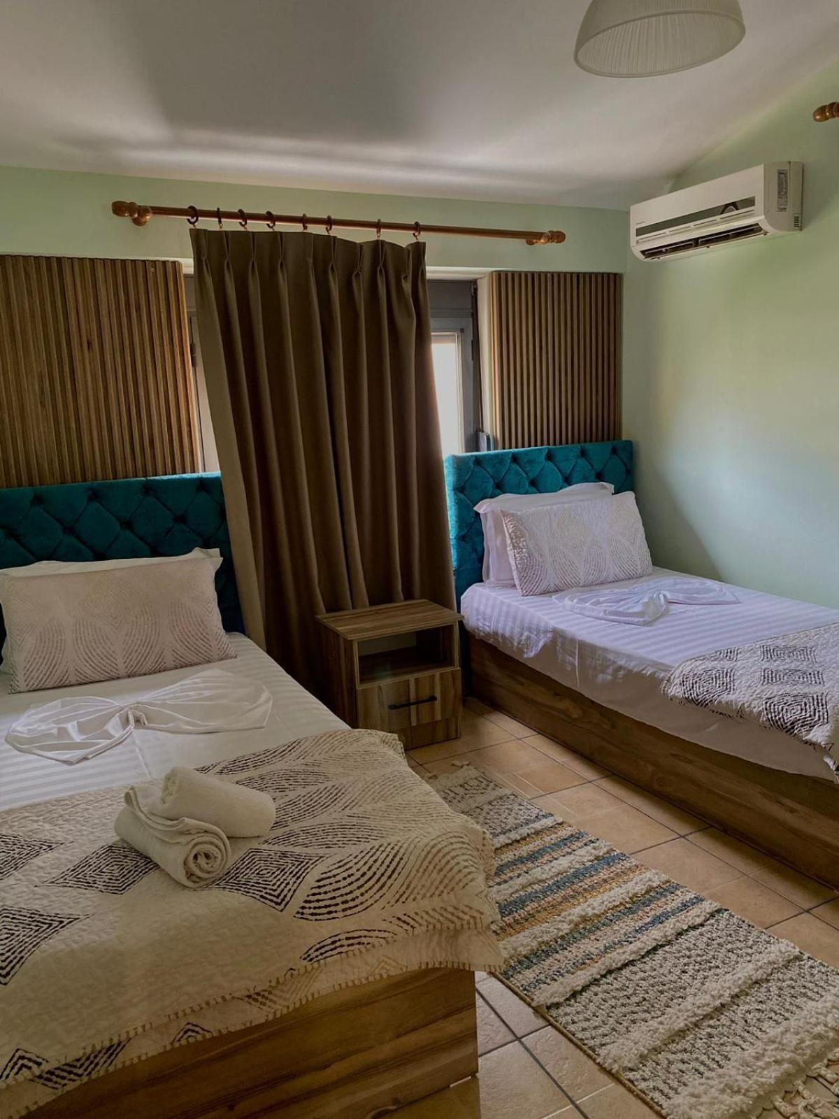Galante Hotel Durrës Kültér fotó