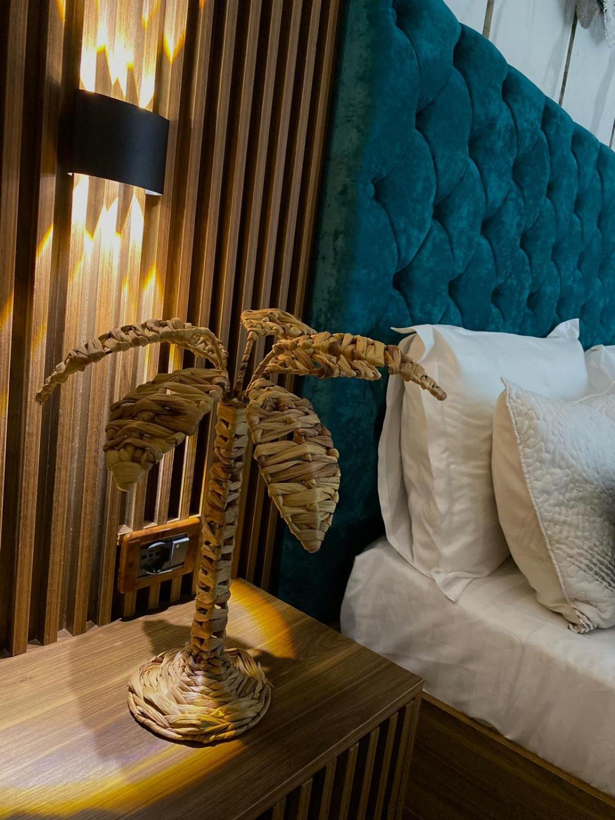 Galante Hotel Durrës Kültér fotó