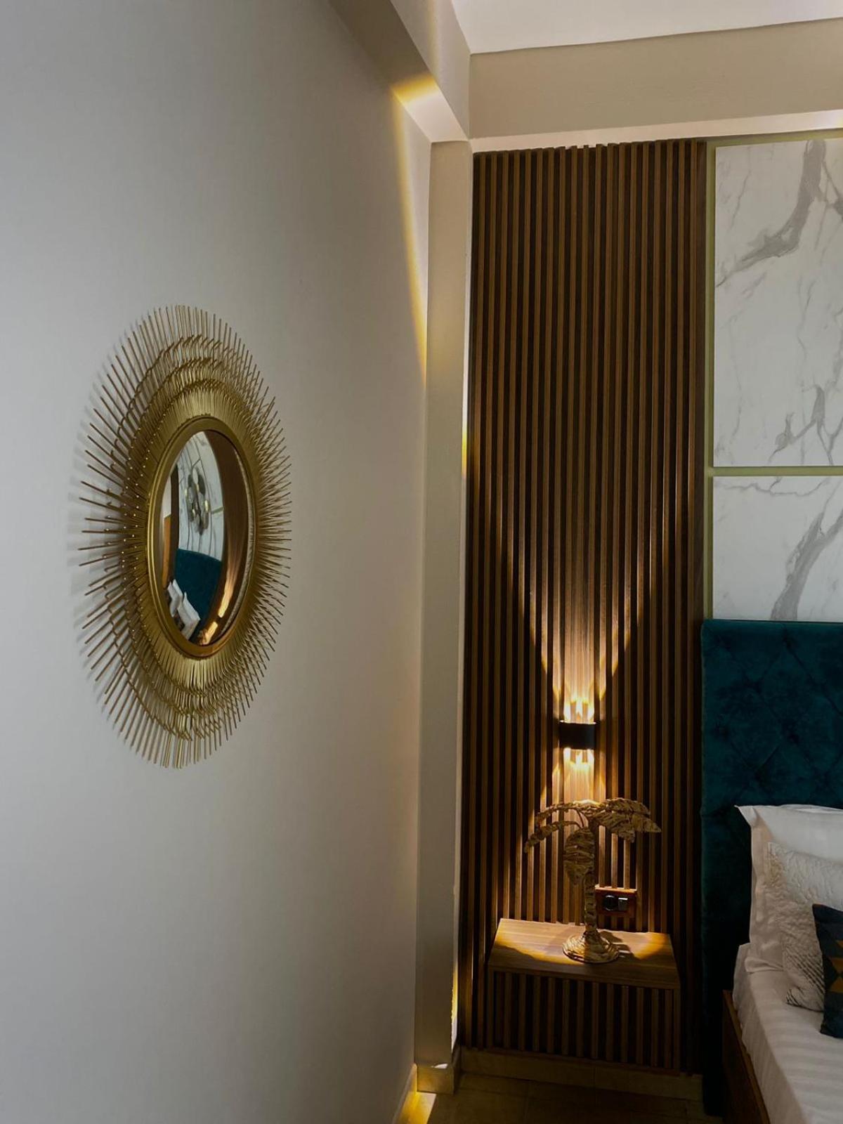 Galante Hotel Durrës Kültér fotó