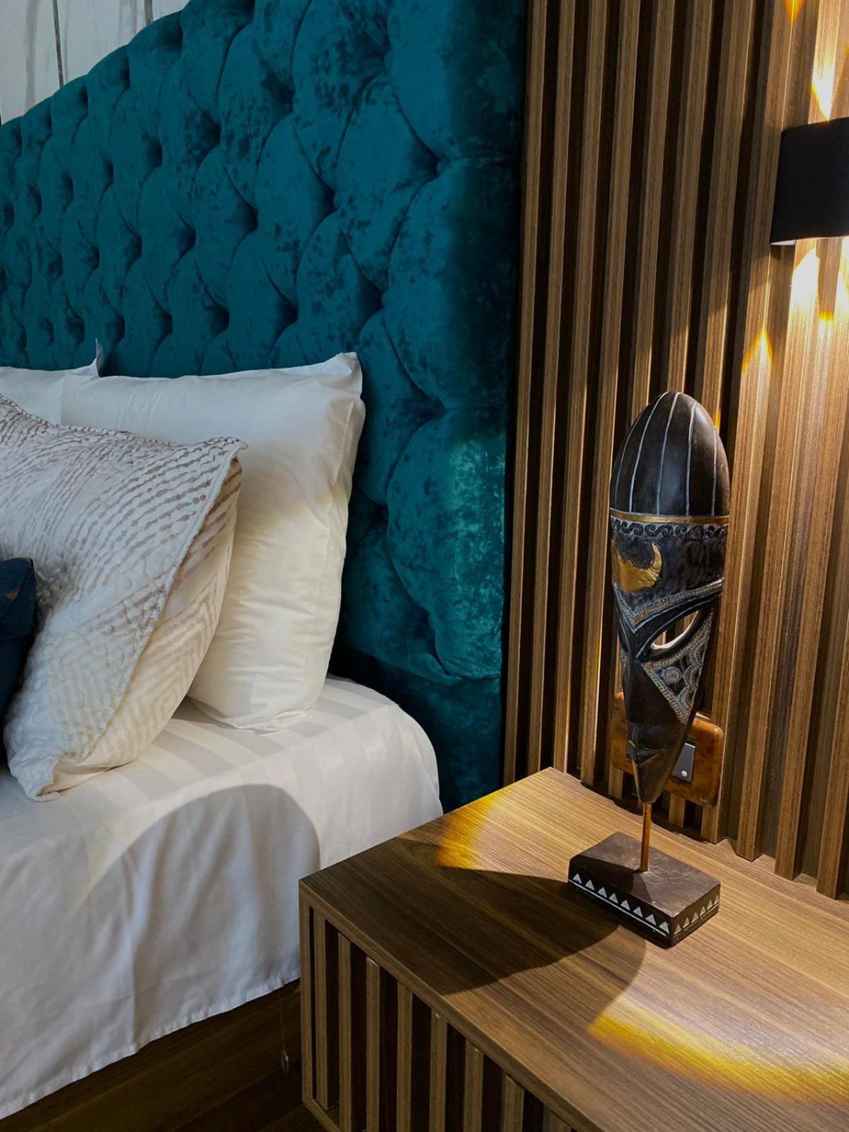 Galante Hotel Durrës Kültér fotó